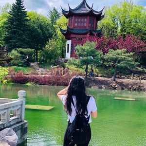 Meet your Posher, Sarah